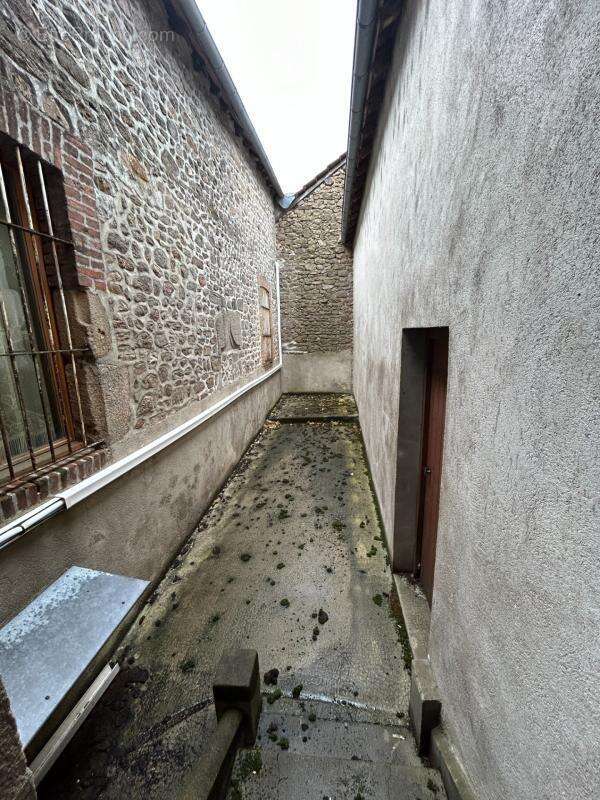 Maison à vendre 11 pièces LES GRANDS CHEZEAUX (87) - photo 24