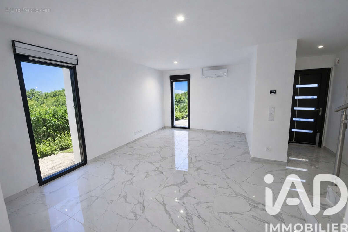 Photo 7 - Maison à AMNEVILLE