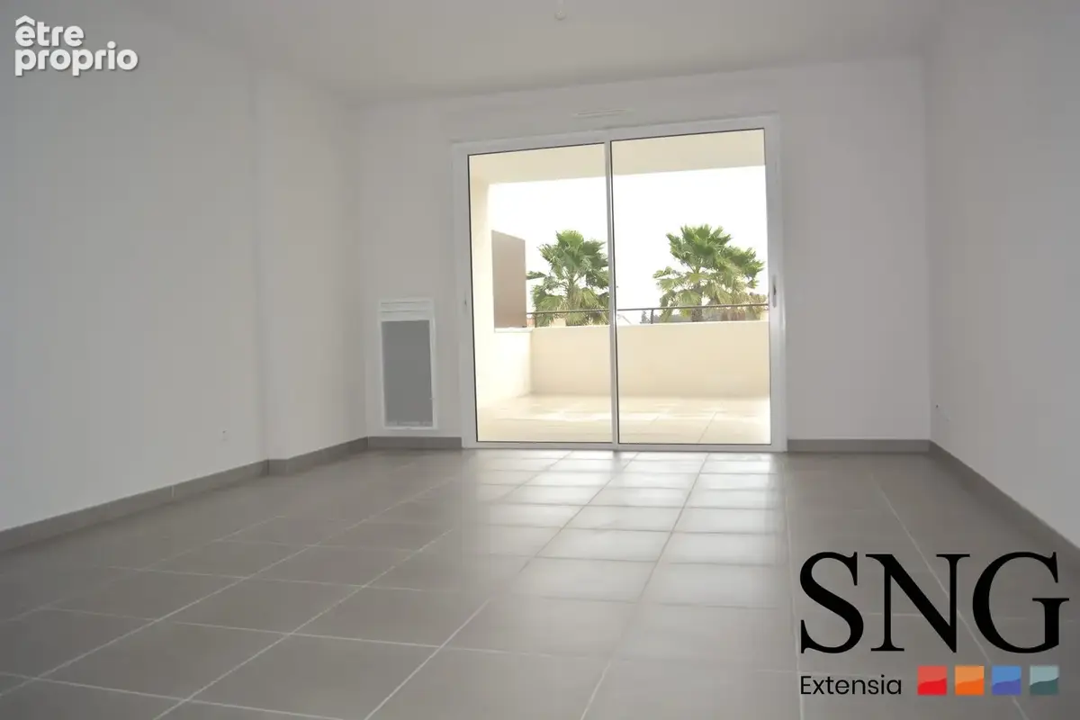 Appartement 3 pièces 59 m² à vendre à Baillargues (34670) - photo 2