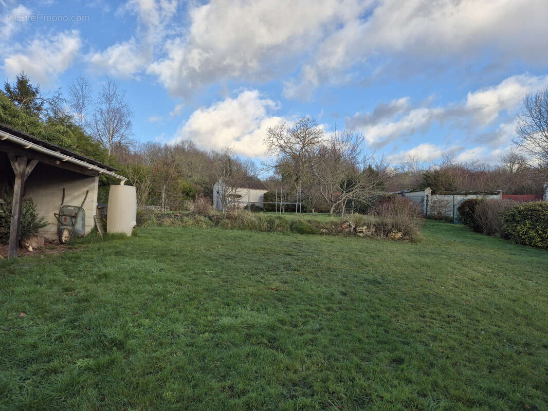 Maison 166 m² à Champagne-Sur-Seine  - photo 2