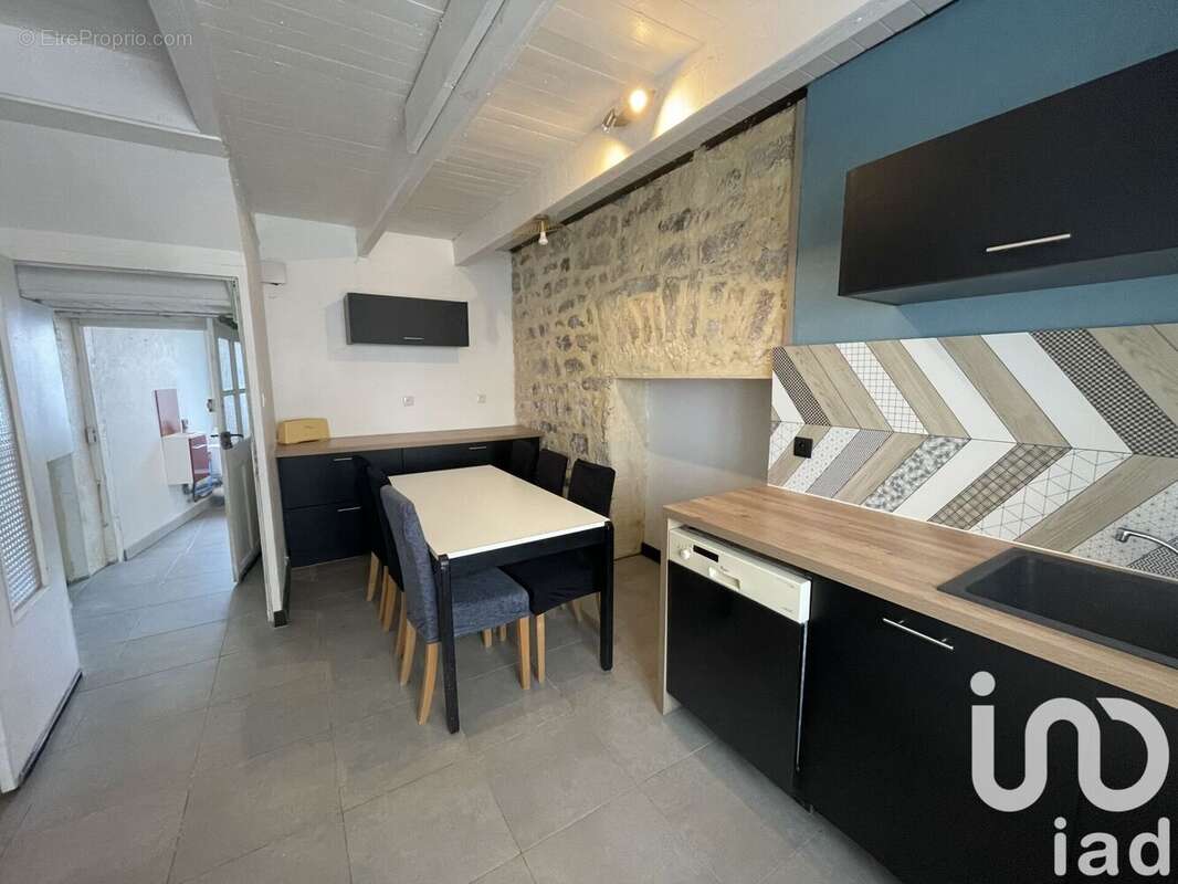 Photo 4 - Maison à ELLIANT