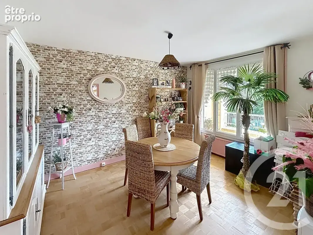 Appartement 3 pièces 68 m² à vendre à Auxerre (89000) - photo 4