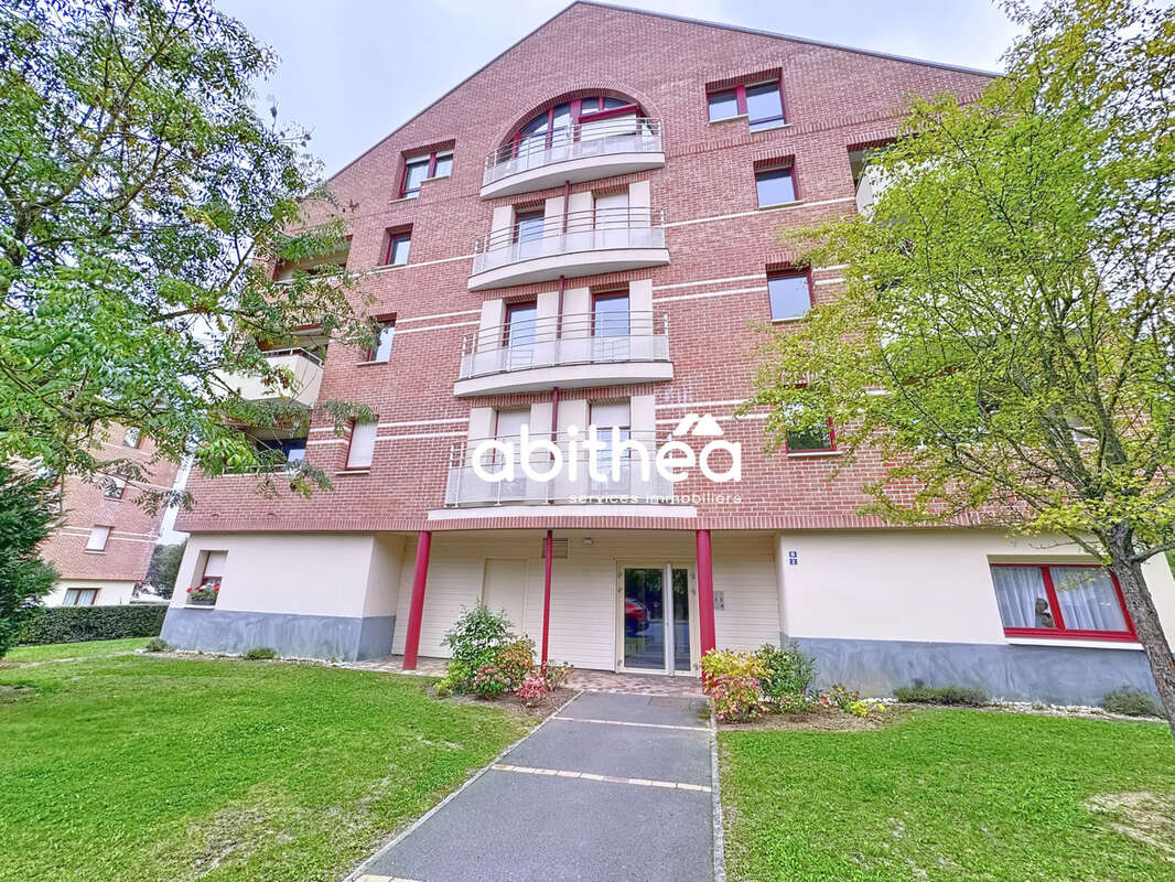 Appartement à ARRAS