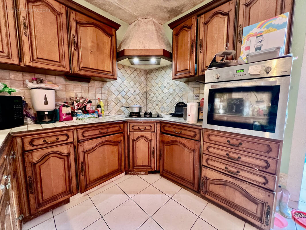 Maison à SAINT-JOSEPH