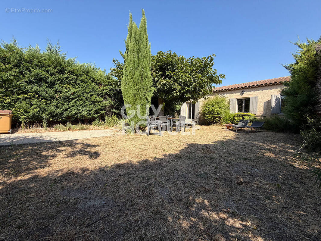 Maison à LE THOR