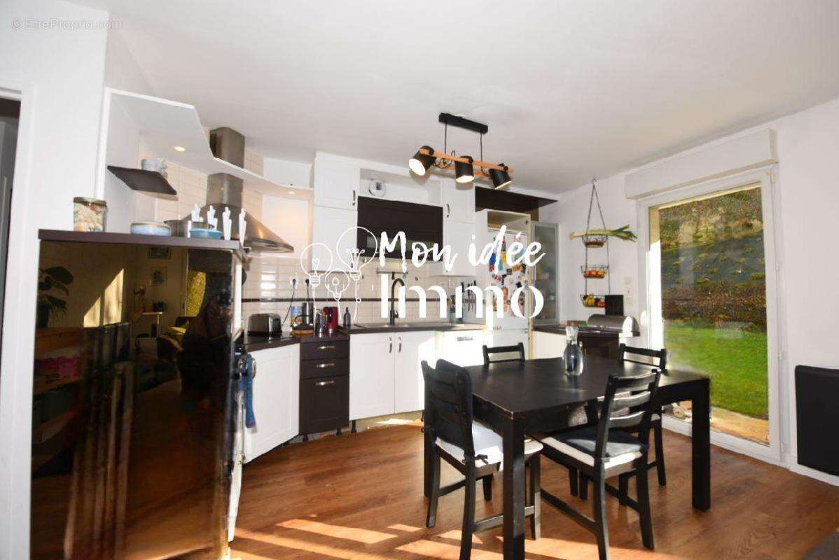 Appartement à VERTOU
