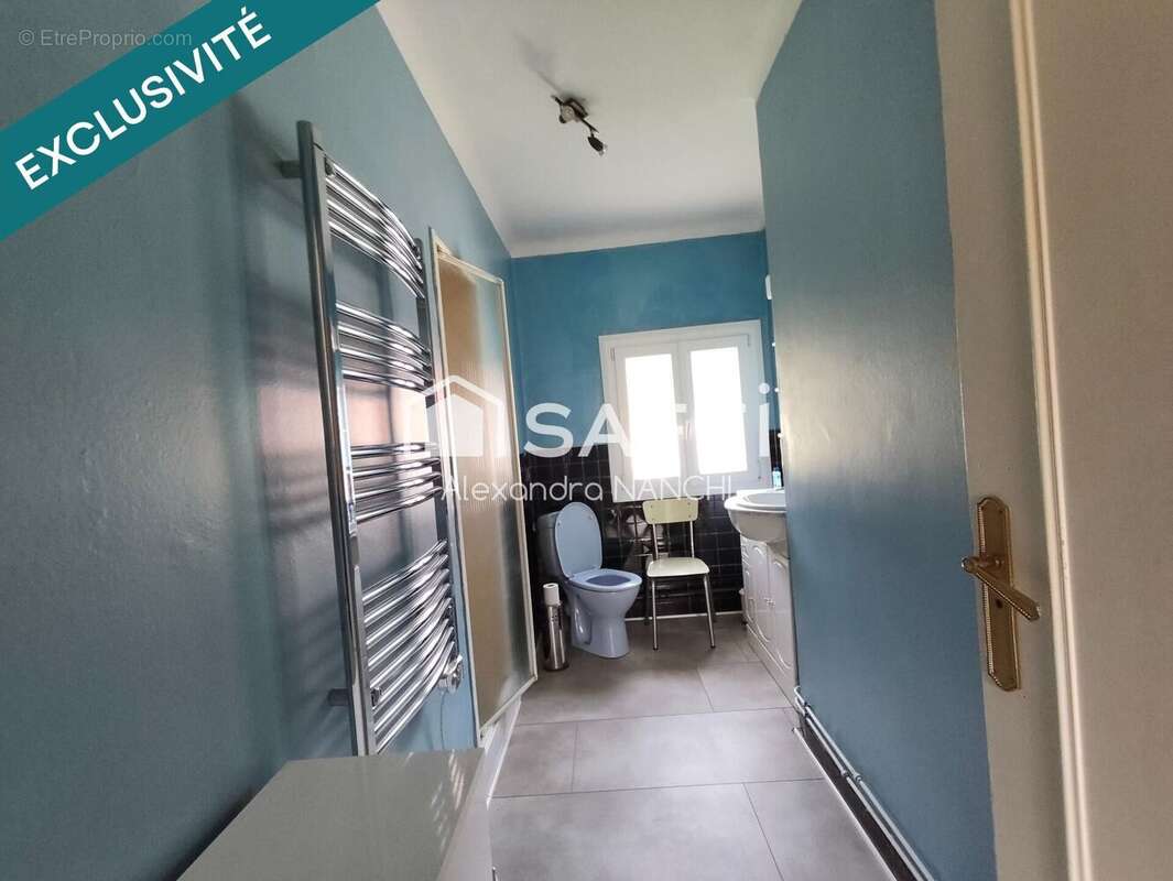 Photo 9 - Maison à LAGNIEU