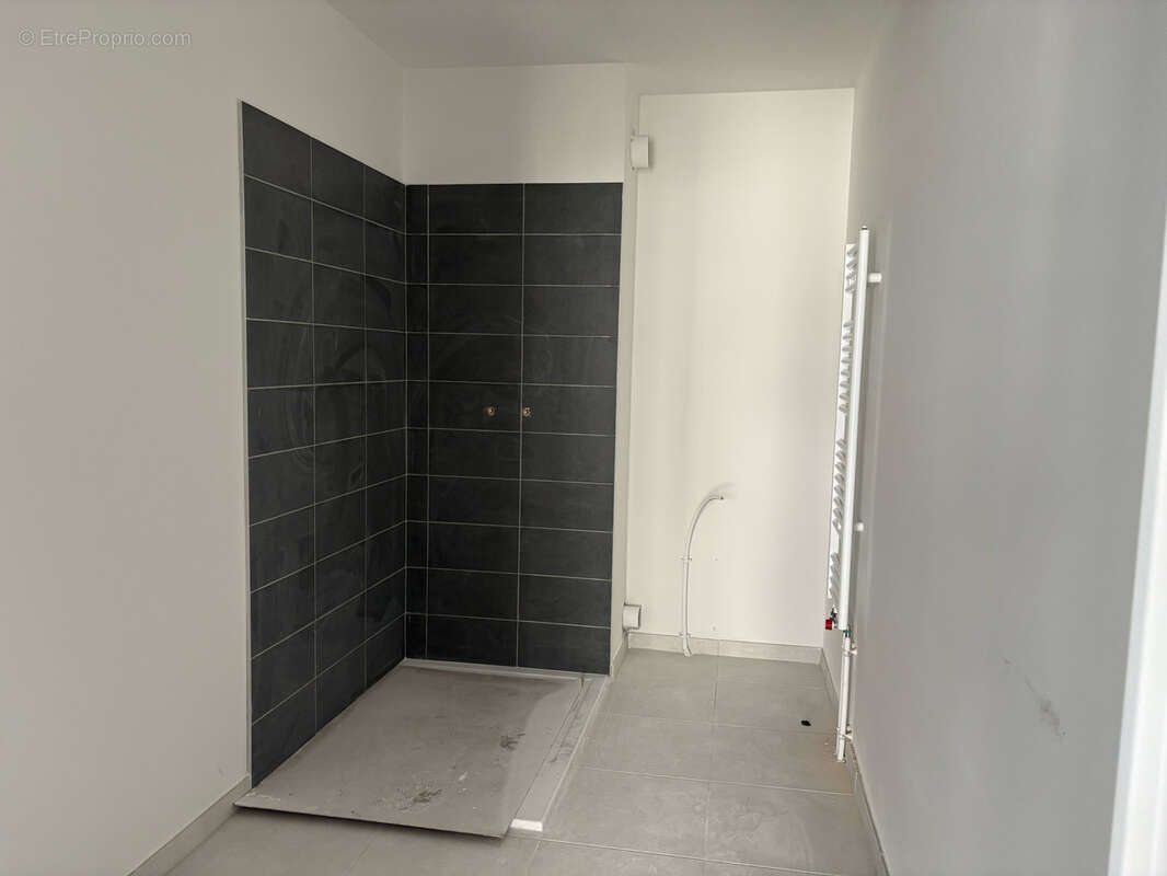 Appartement à BERCK