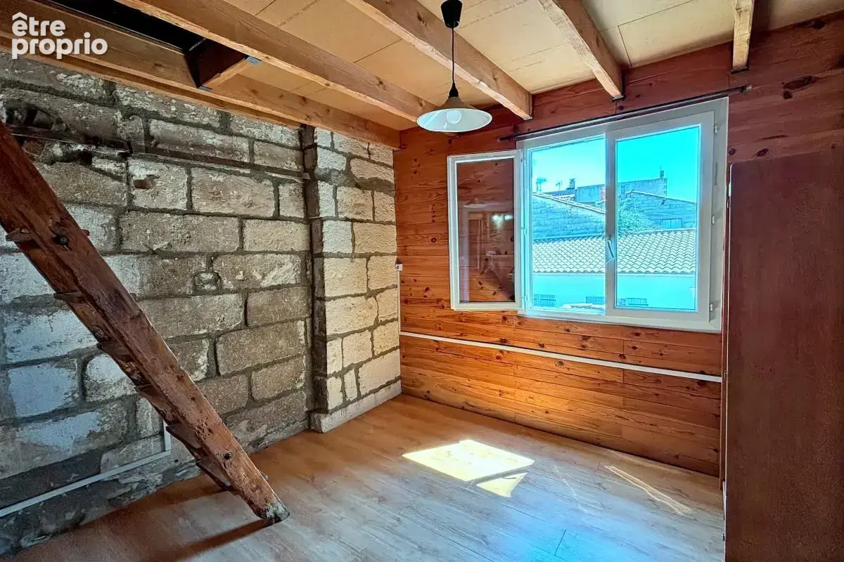 Maison 2 pièces 115 m² à vendre à Beaucaire (30300) - photo 2