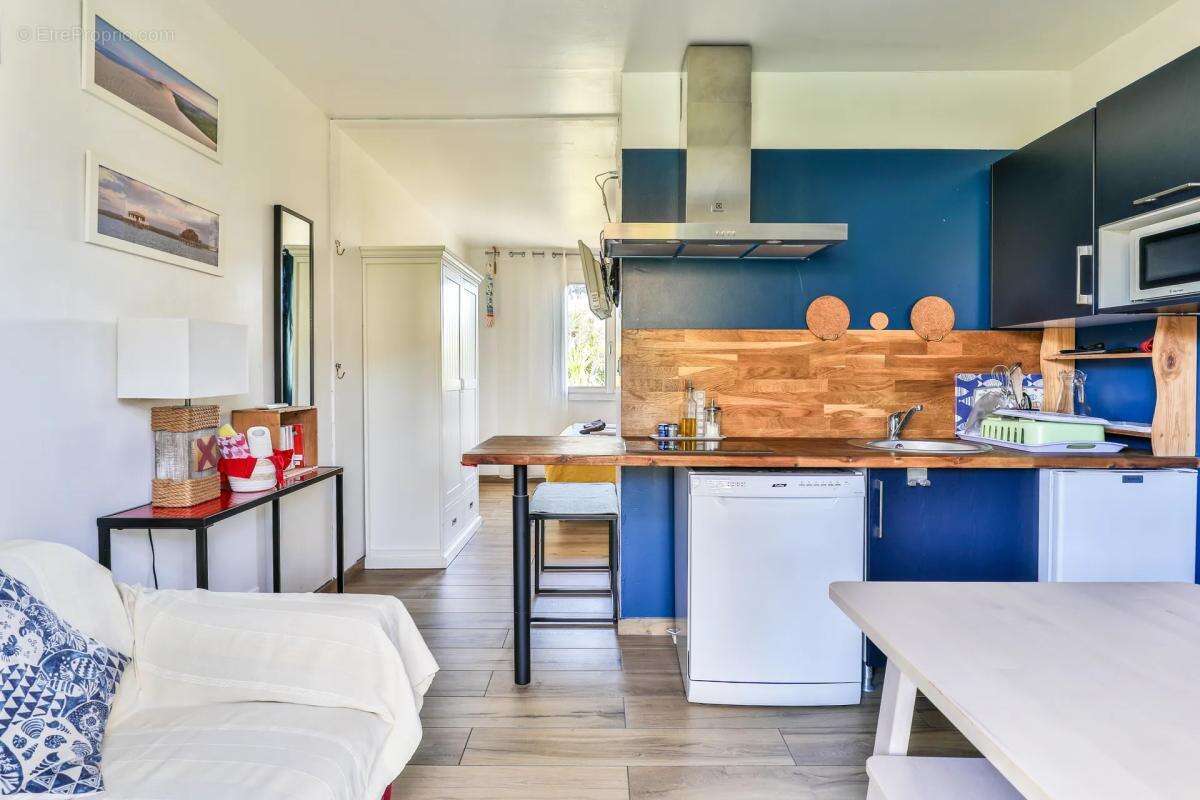 Maison à GUJAN-MESTRAS