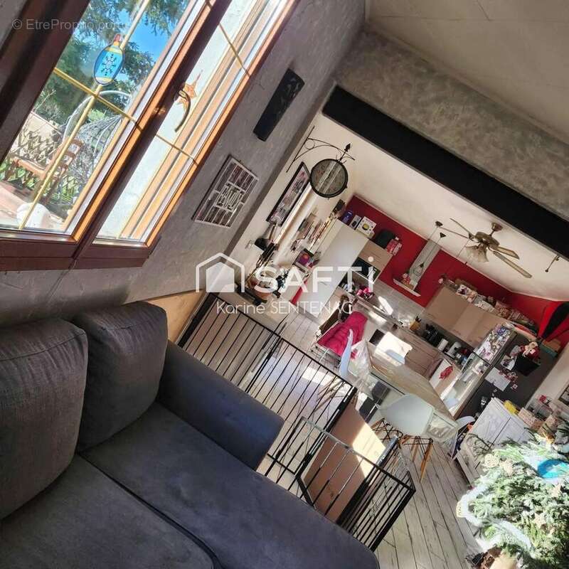 Photo 5 - Maison à THOUARS