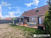 Maison à FAUMONT