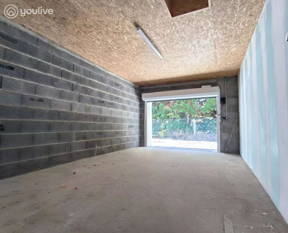 Saint-Gervais – Maison neuve RE 2020 : élégance contemporaine, confort et sérénité - photo 34