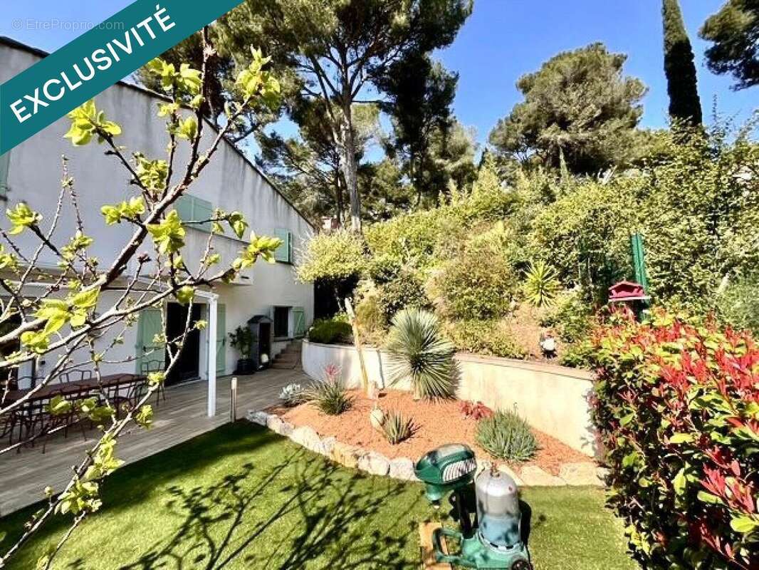 Photo 2 - Appartement à HYERES