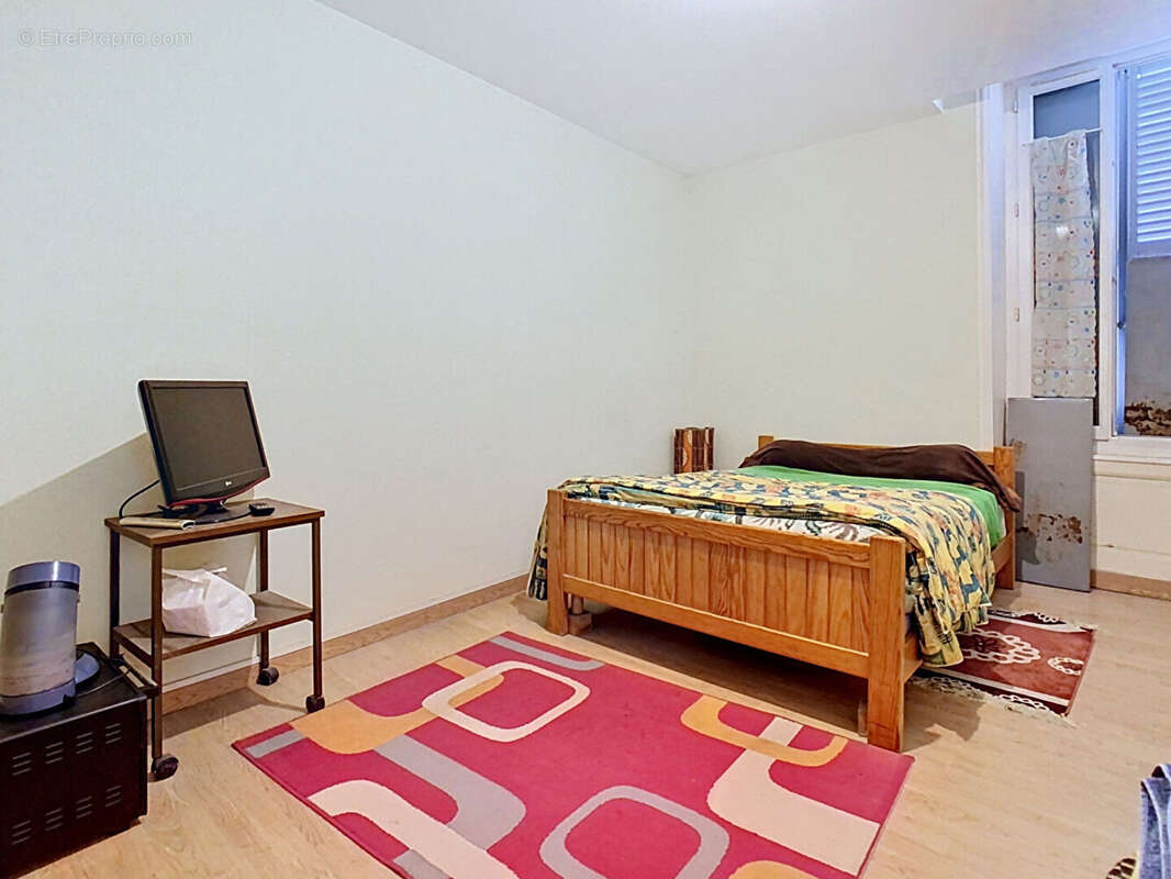 Appartement à PONT-DE-VAUX
