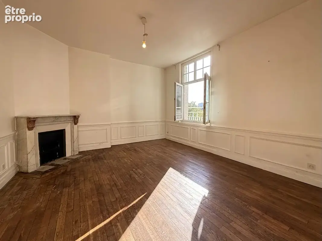 Appartement Reims 5 pièces 114 m2 - Secteur Place Royale - photo 6