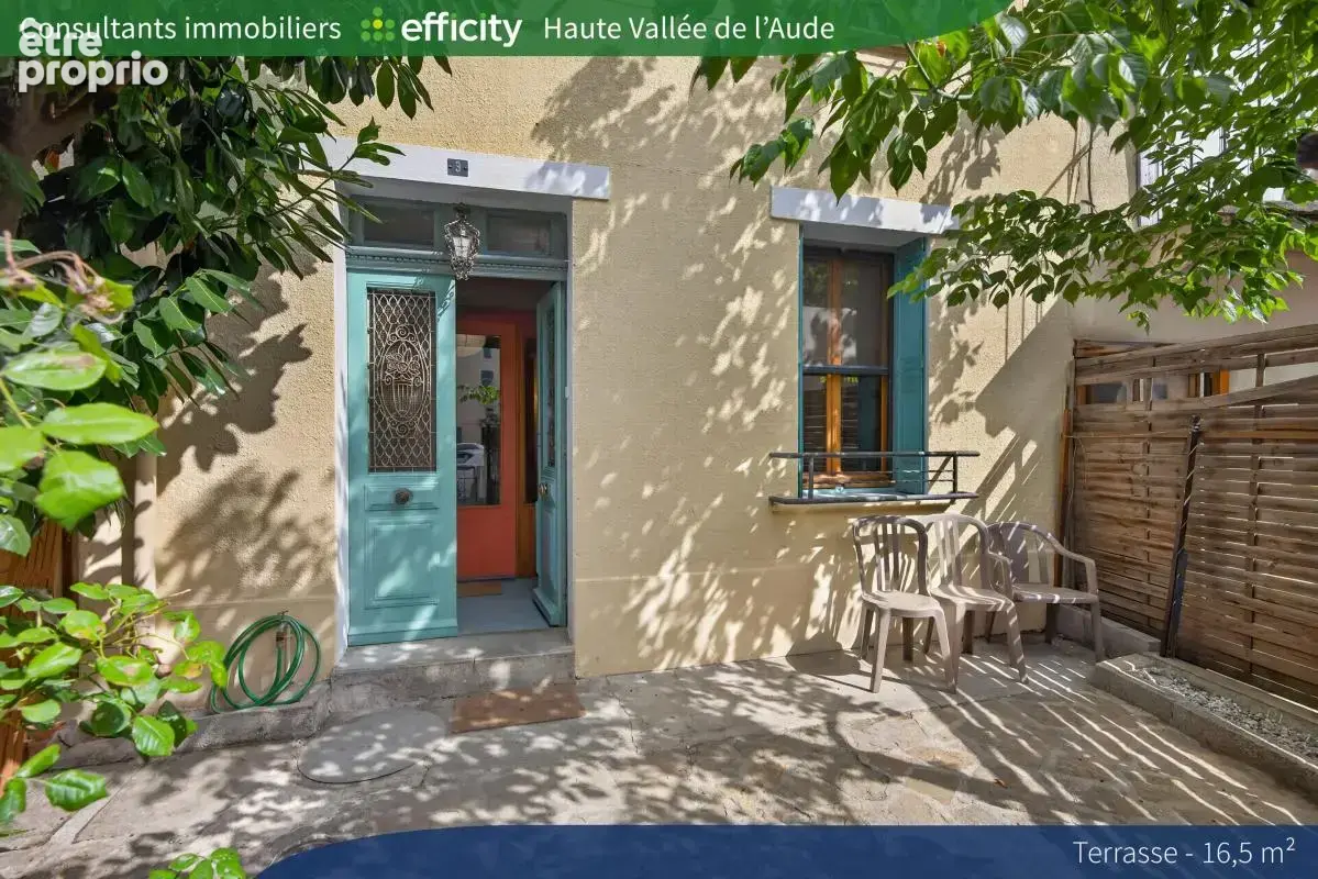 Maison de village - photo 2