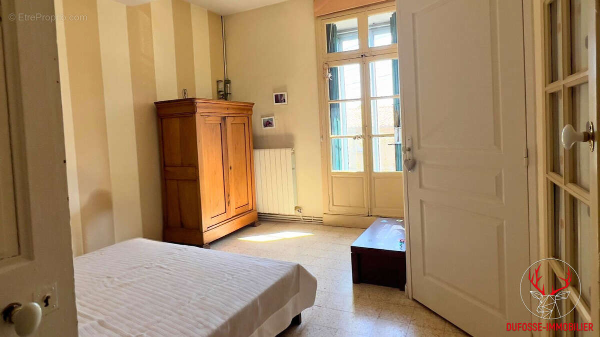 Maison à VALROS