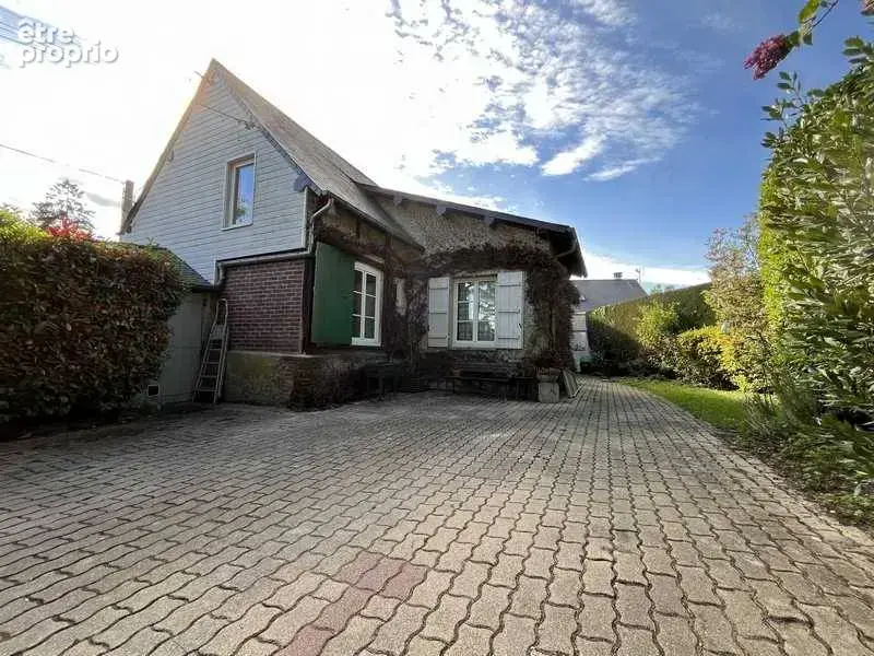 Maison à GISORS