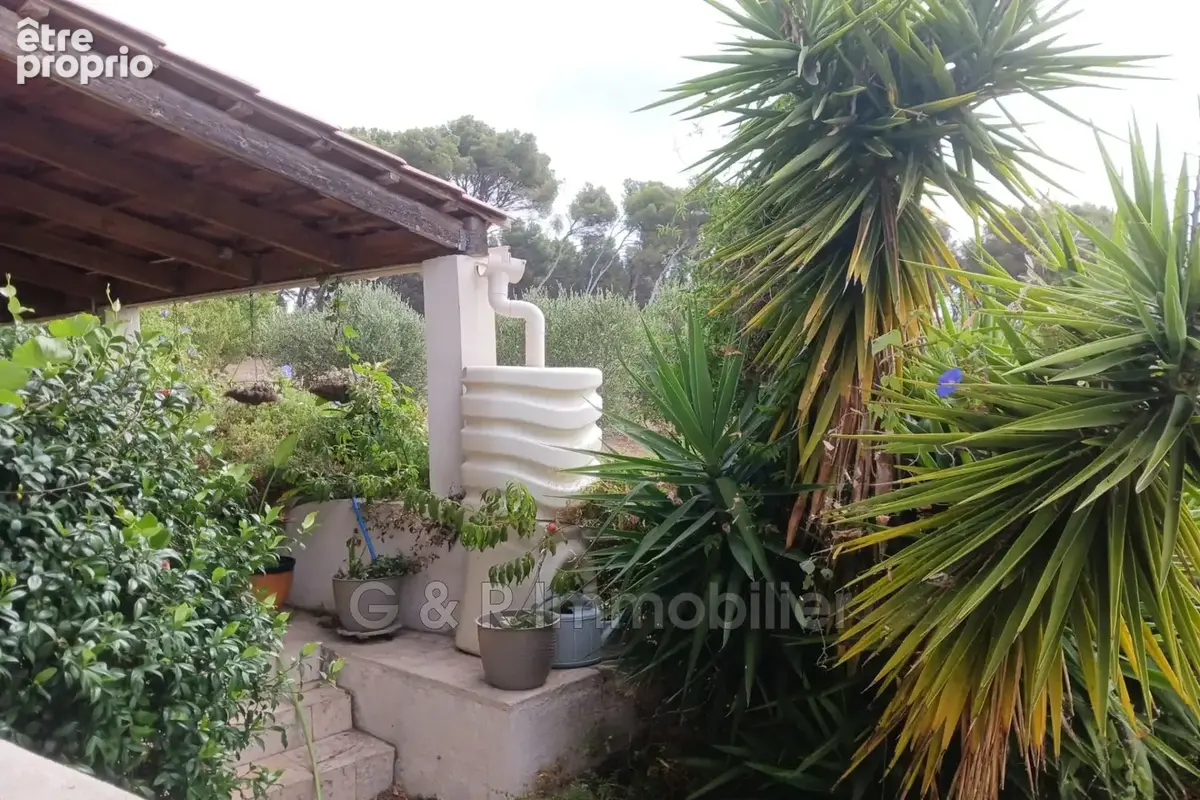 Maison 5 pièces 125 m² à vendre à Martigues (13500) - photo 6