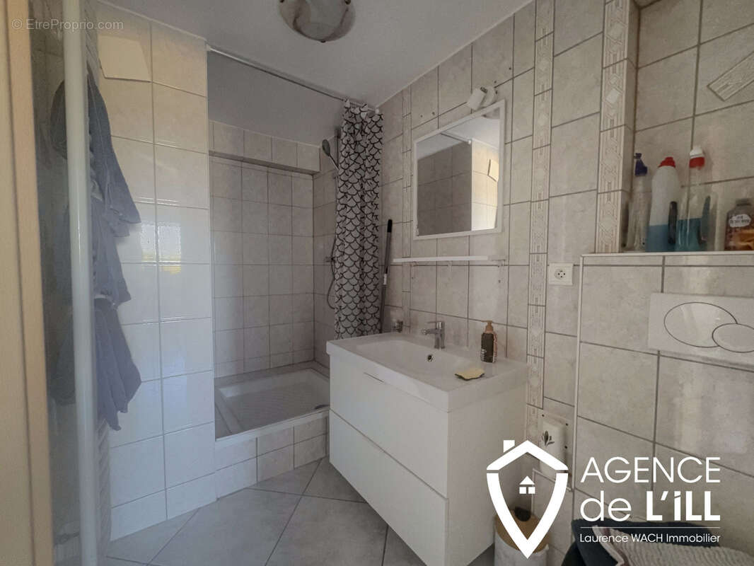 Maison 4 pièces 110 m2 avec appartement 2 pèces 51 m2 sur 361 m2 de terrain - photo 13