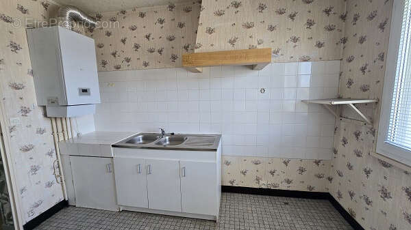 Appartement à BEAUGENCY