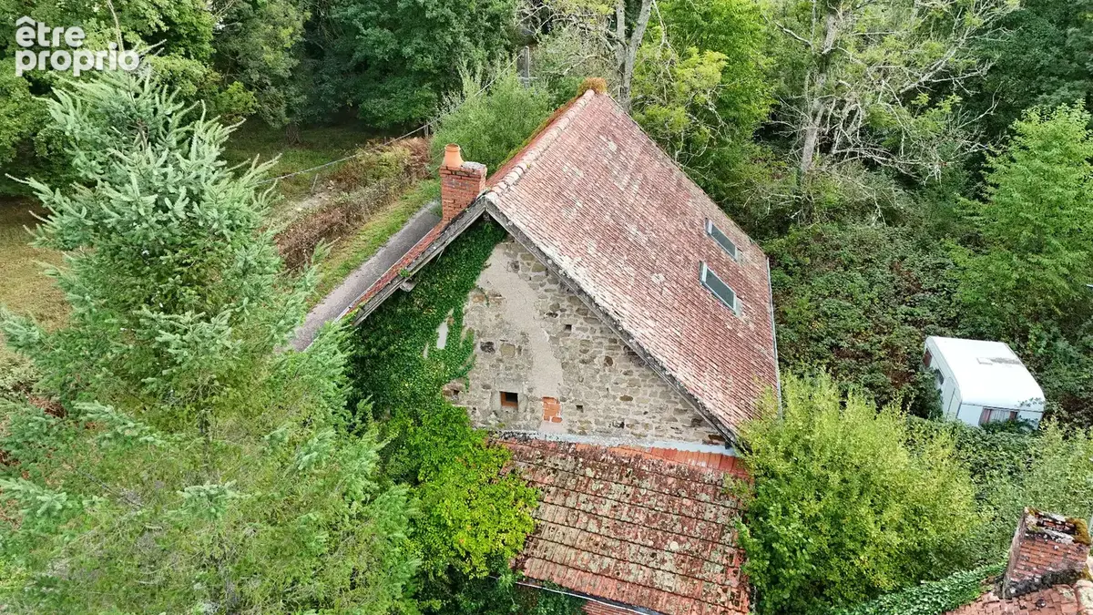 Maison Buxieres Les Mines - photo 4