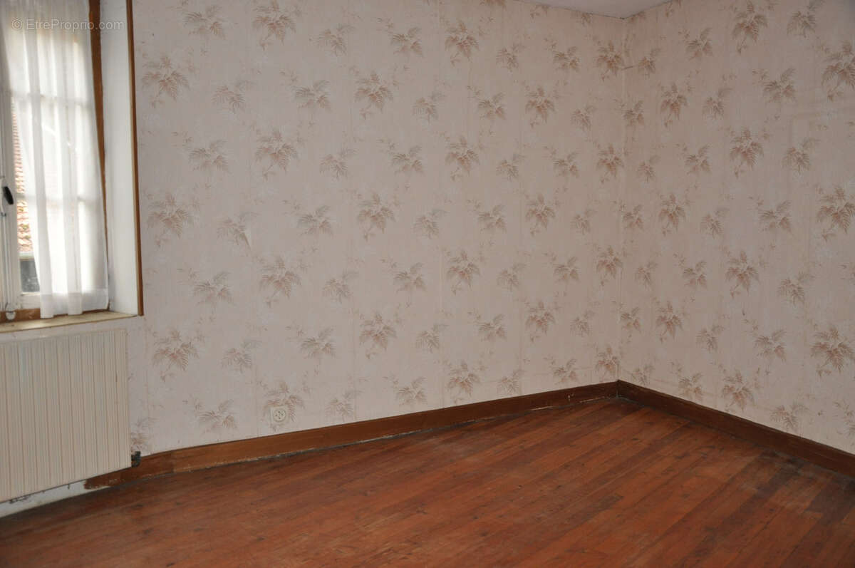 Maison à ARFEUILLES