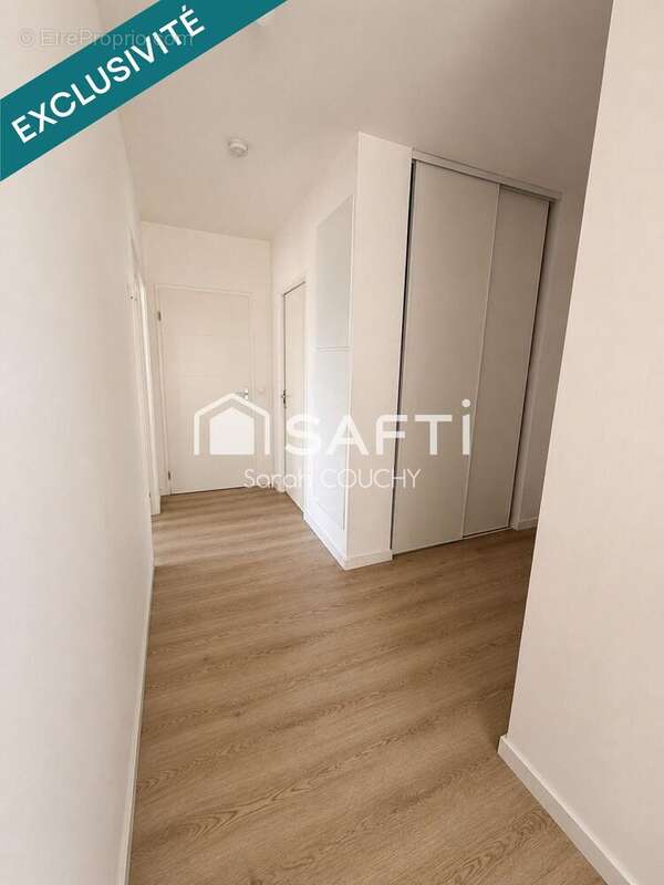 Photo 7 - Appartement à NOISY-LE-GRAND