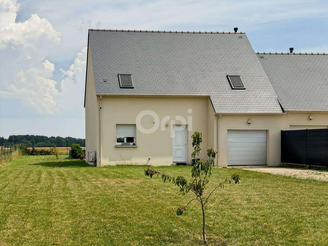 Maison À Vendre - photo 2