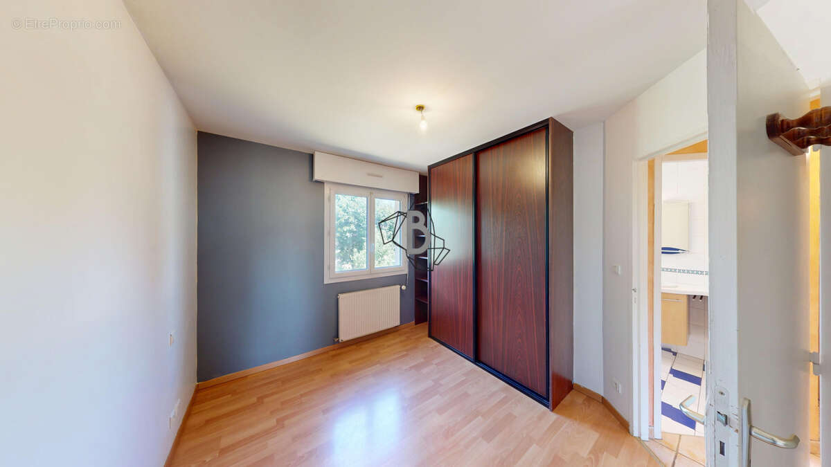 Maison T5 - 117 m2 - LE MONASTERE - photo 10