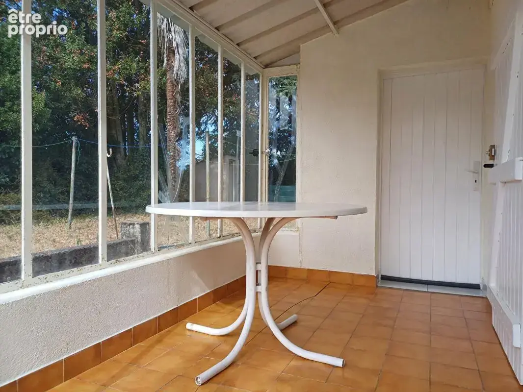 Maison  avec terrain - VERNANTES (49390) - photo 9