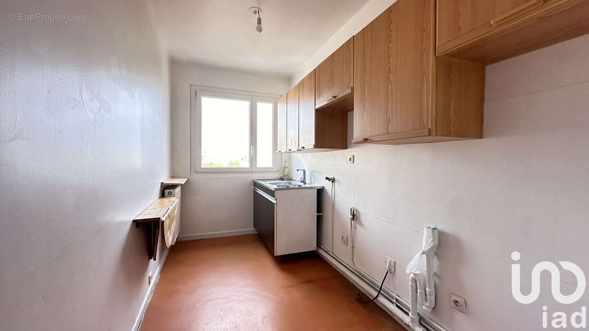 Photo 9 - Appartement à MONTIGNY-LE-BRETONNEUX