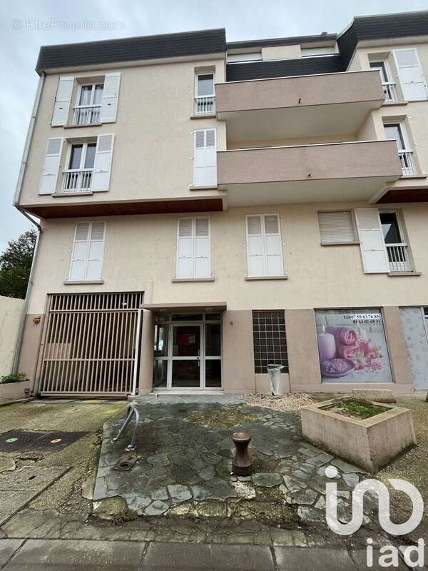 Photo 6 - Appartement à THORIGNY-SUR-MARNE