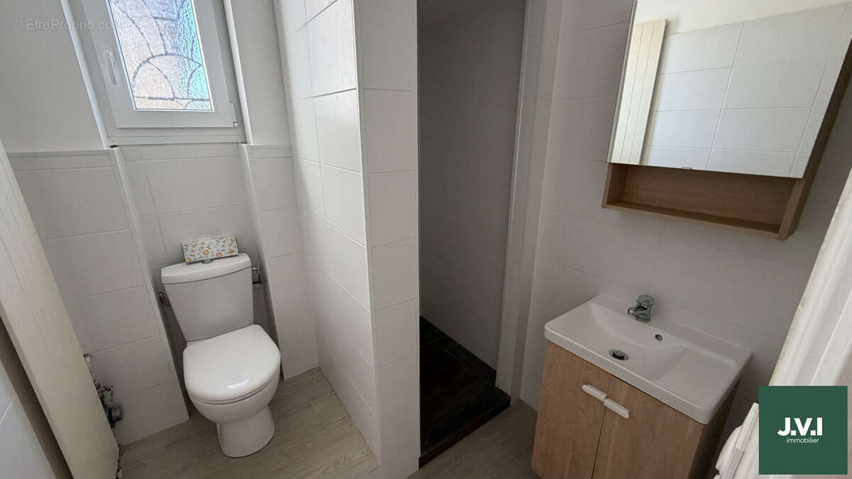 Appartement à ENGHIEN-LES-BAINS