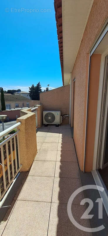 Maison à ALENYA