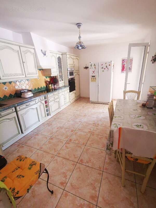 Maison à ARGELES-SUR-MER