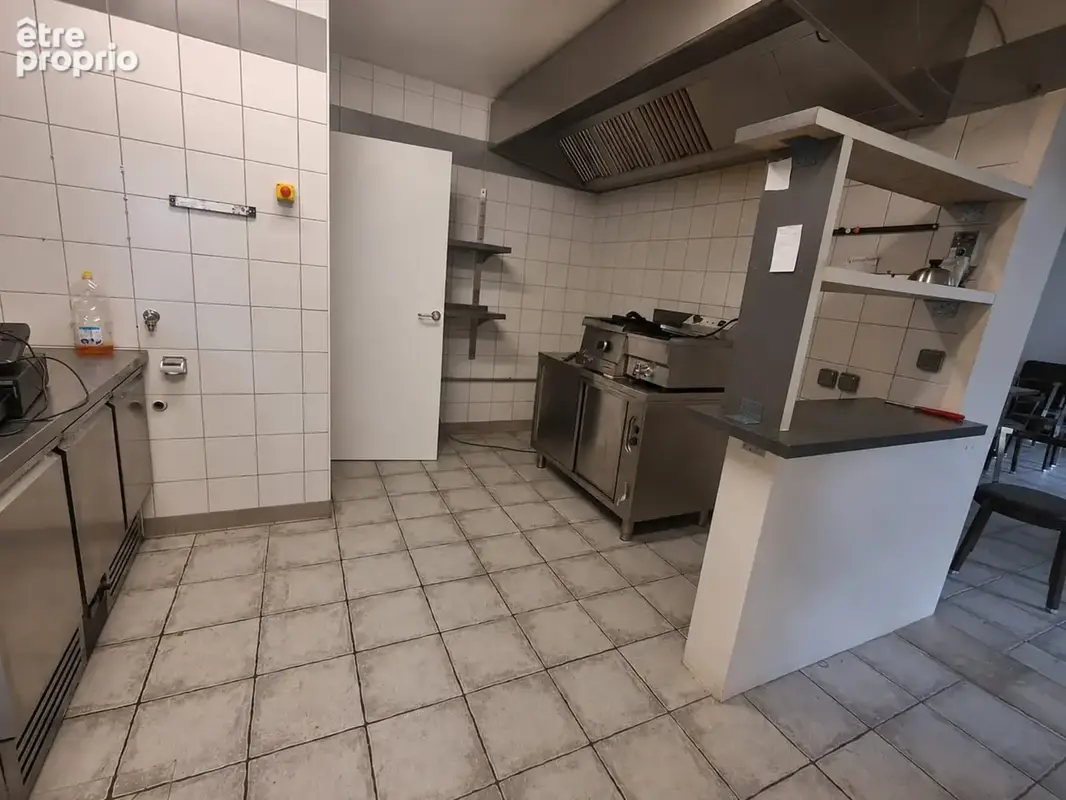 Maison avec local commercial à SAINT GAUDENS (31) - photo 18