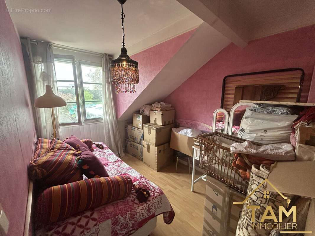 Maison à RAMBOUILLET