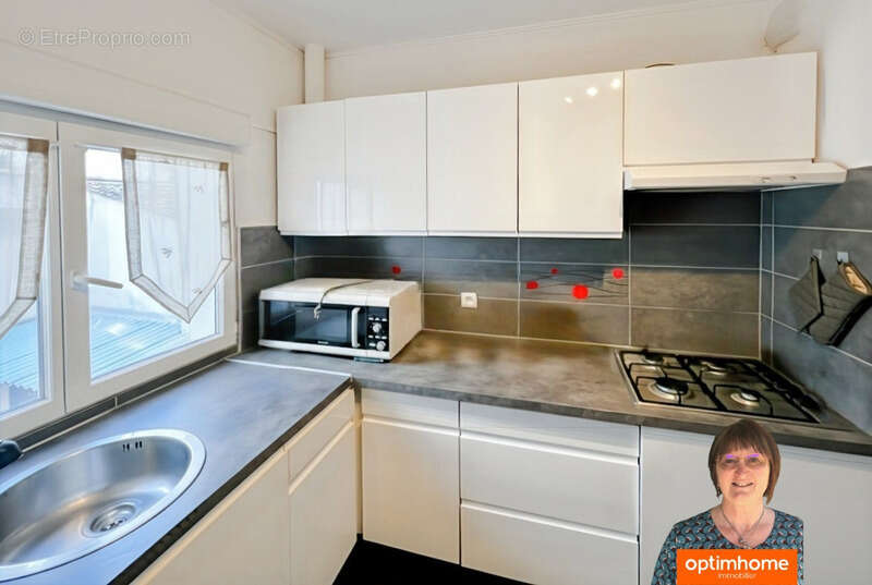 Appartement à LE GRAU-DU-ROI