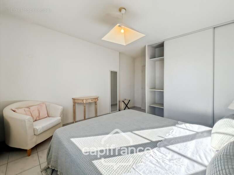 Appartement à MALLEMORT