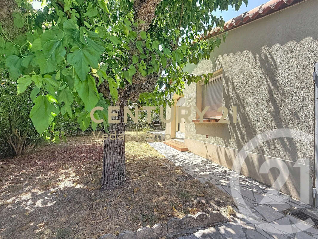 Maison 71 m² à Cournonterral  - photo 13