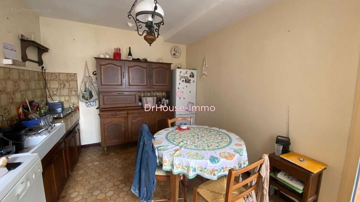 Maison à FOLLAINVILLE-DENNEMONT