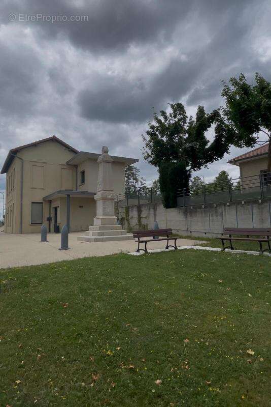 Terrain à PRIMARETTE