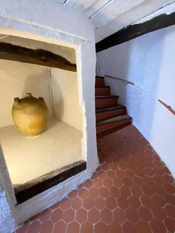 Photo 9 - Maison à COTIGNAC