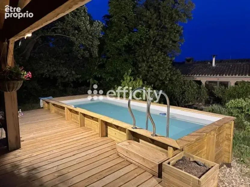 Maison en pierres - photo 26