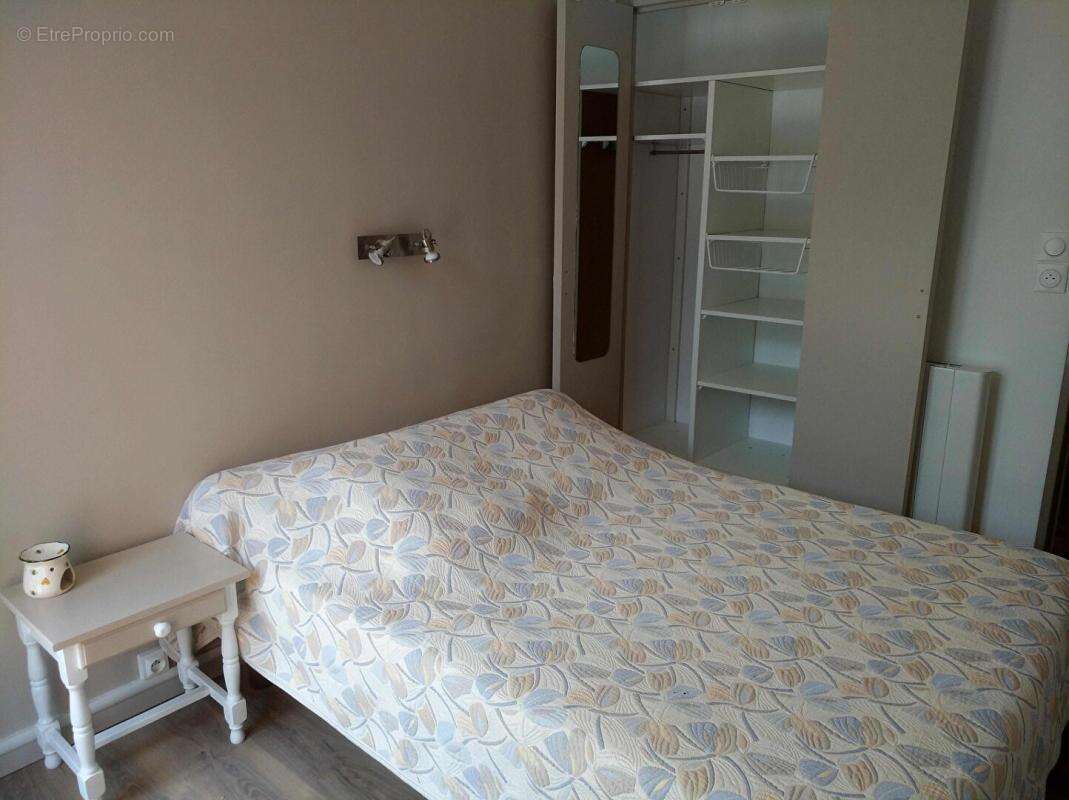 Appartement à AMELIE-LES-BAINS-PALALDA