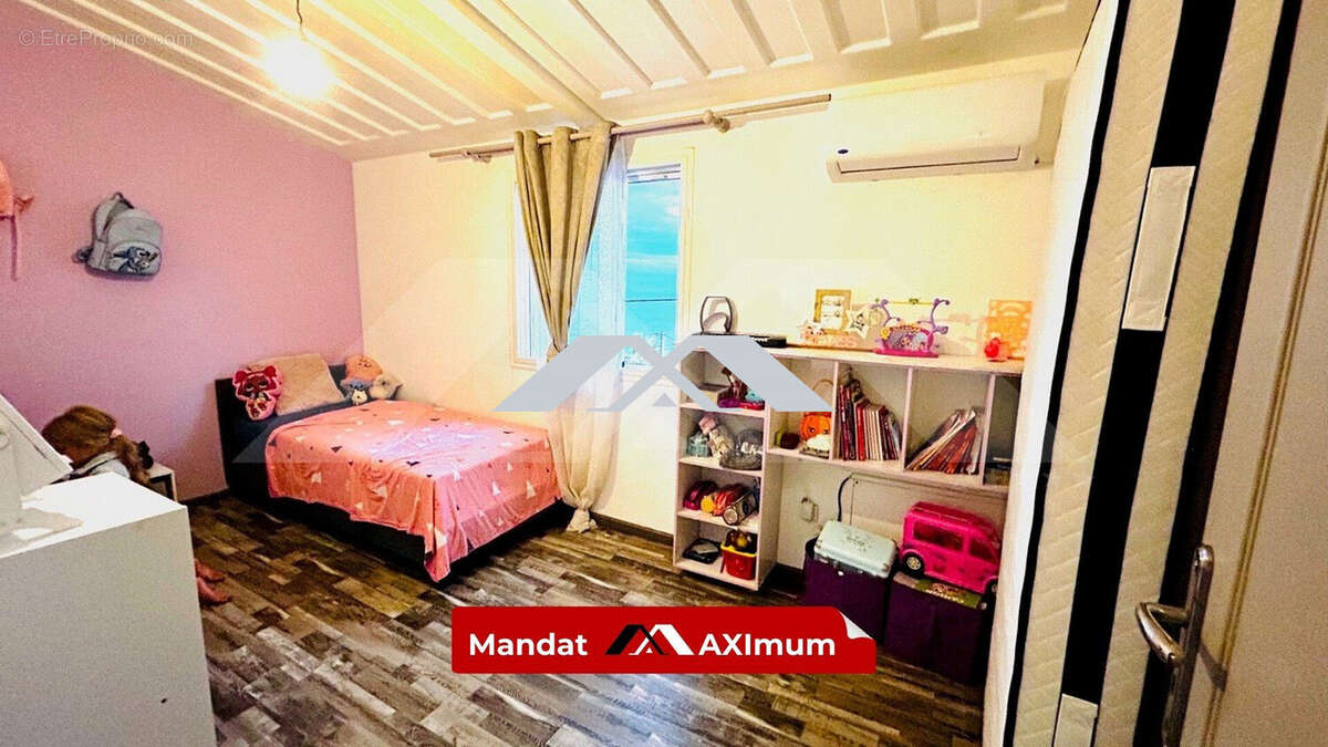 Maison à SAINT-JOSEPH