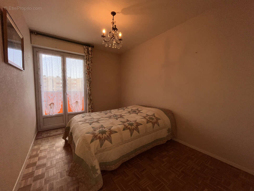 Appartement à AUXERRE