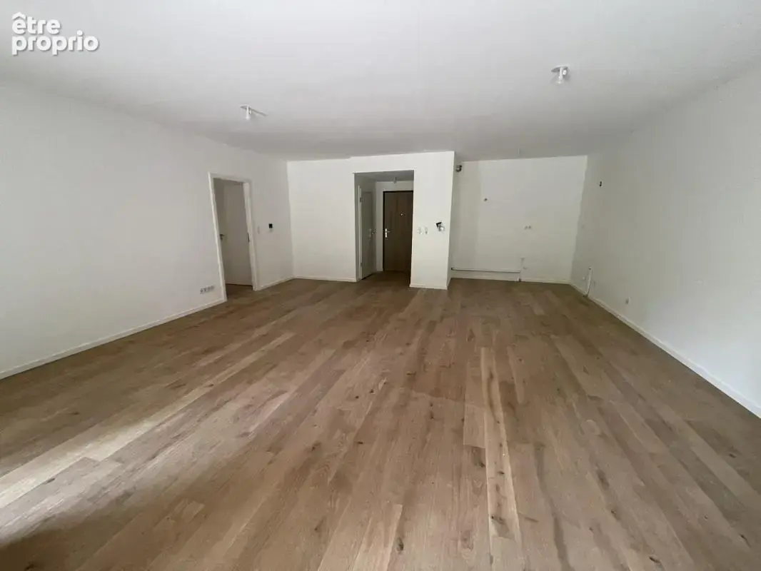 Appartement 4 pièces à Mulhouse - photo 4